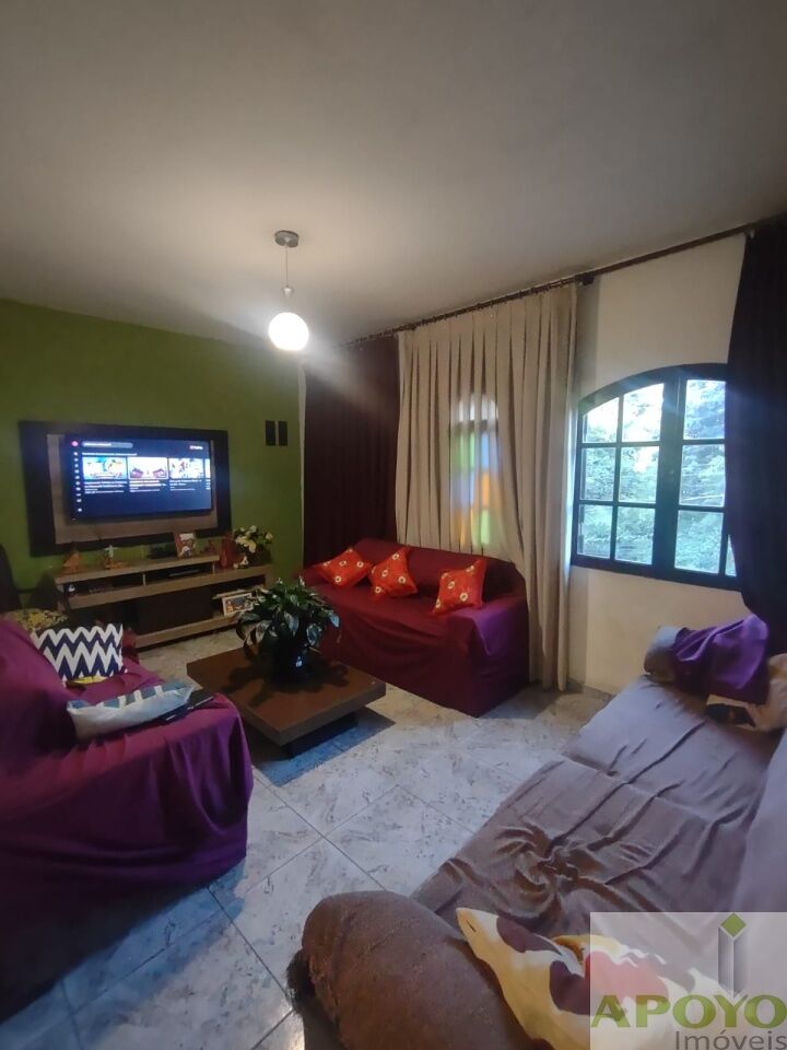 Casa, 4 quartos, 240 m² - Foto 35