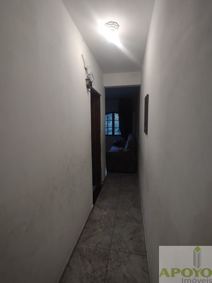 Casa, 4 quartos, 240 m² - Foto 38