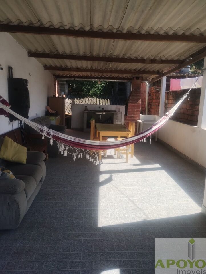 Casa, 4 quartos, 240 m² - Foto 15