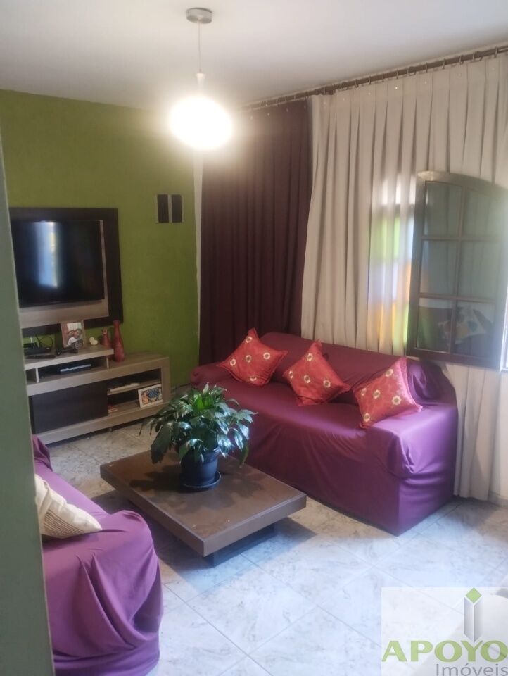 Casa, 4 quartos, 240 m² - Foto 6