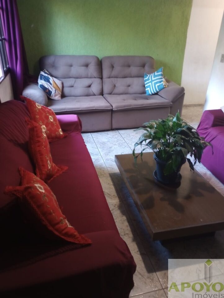 Casa, 4 quartos, 240 m² - Foto 3
