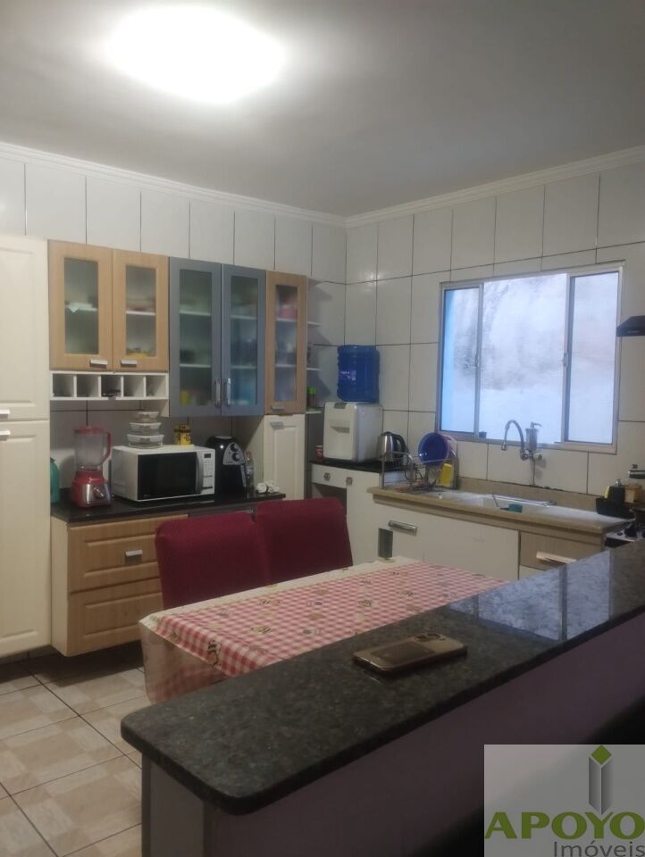 Casa, 4 quartos, 240 m² - Foto 19