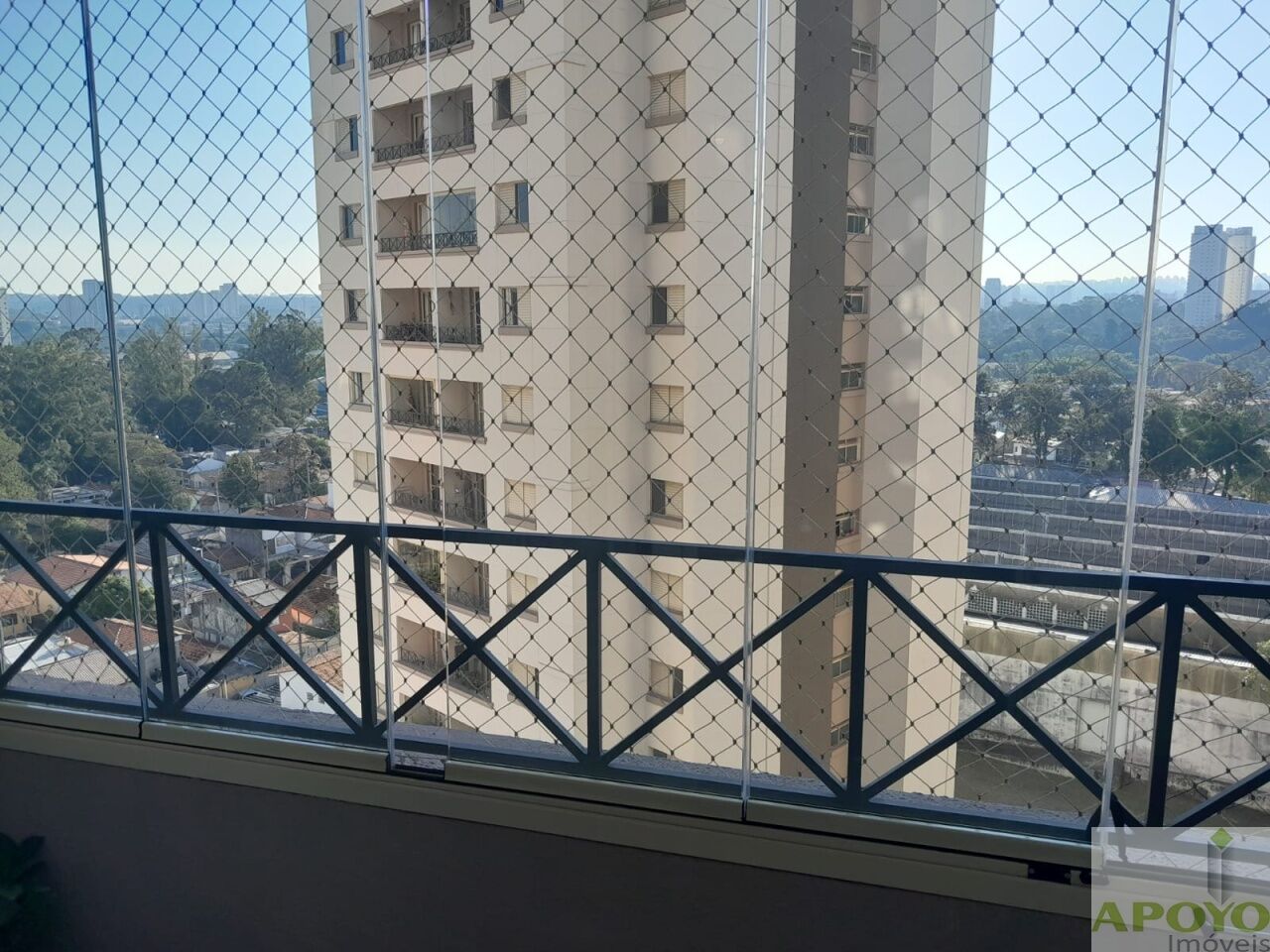 Apartamento, 3 quartos, 69 m² - Foto 26