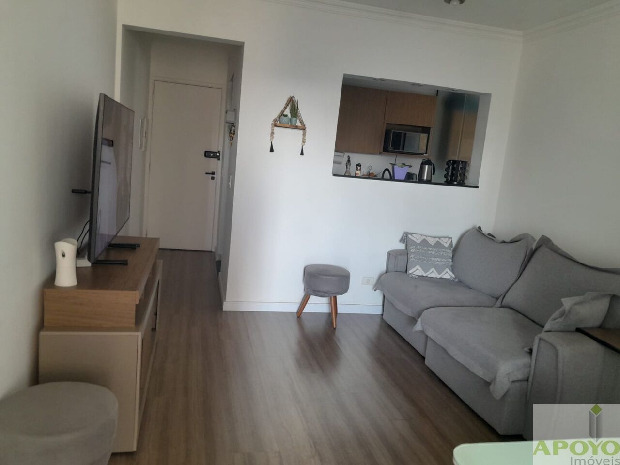 Apartamento, 3 quartos, 69 m² - Foto 8