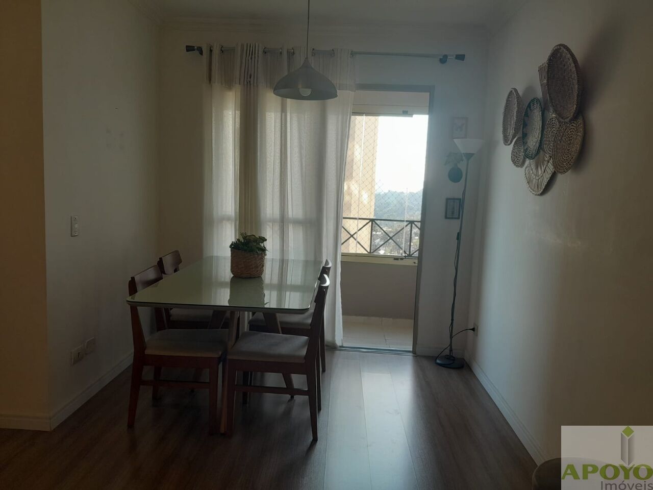 Apartamento, 3 quartos, 69 m² - Foto 10
