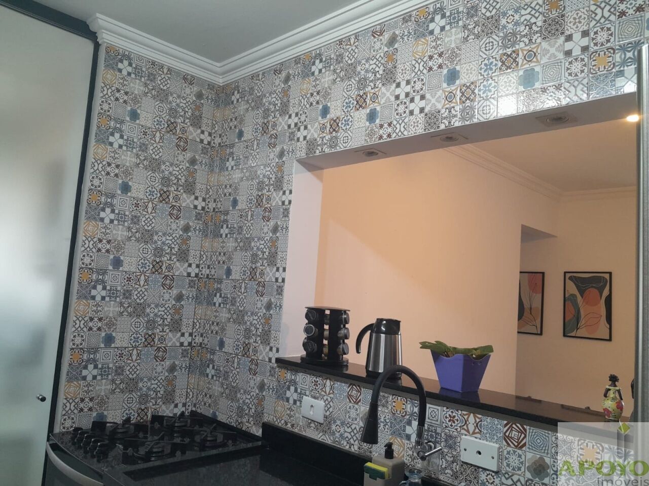 Apartamento, 3 quartos, 69 m² - Foto 18