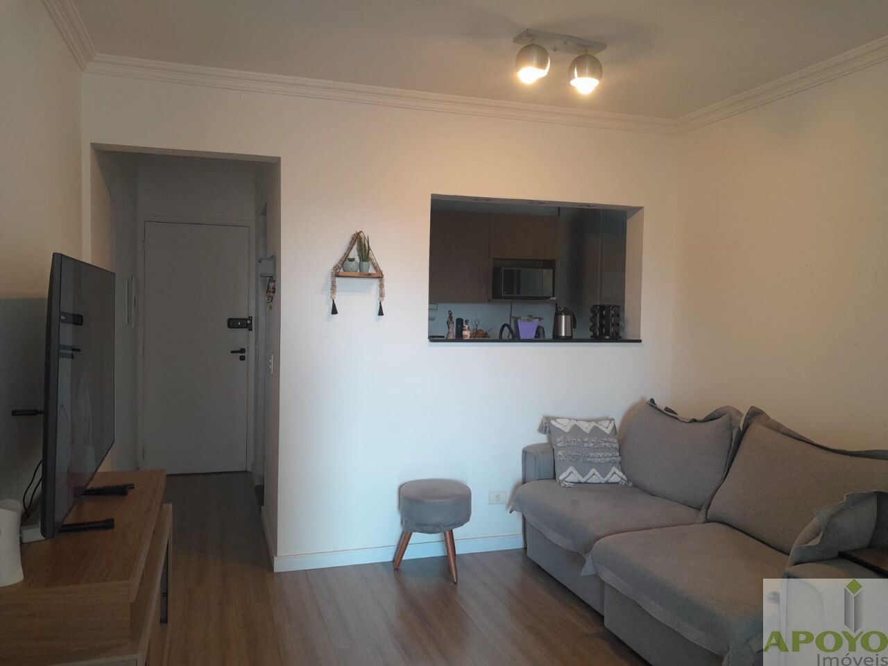 Apartamento, 3 quartos, 69 m² - Foto 7