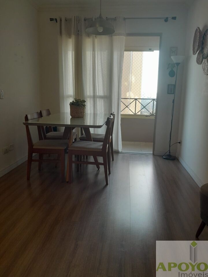 Apartamento, 3 quartos, 69 m² - Foto 9