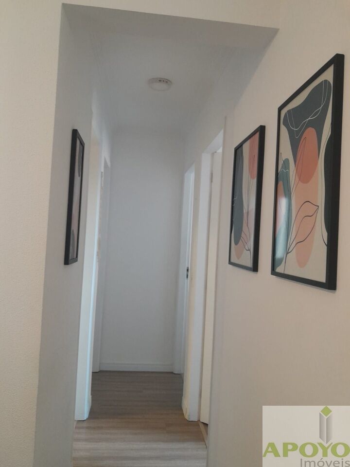 Apartamento, 3 quartos, 69 m² - Foto 12