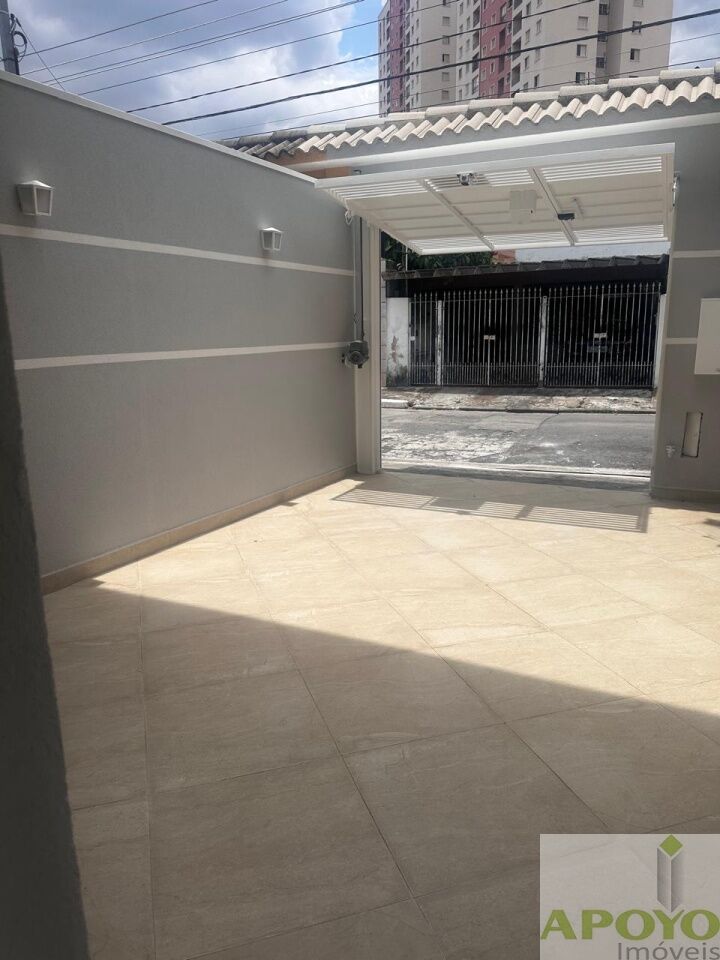 Casa, 3 quartos, 114 m² - Foto 3