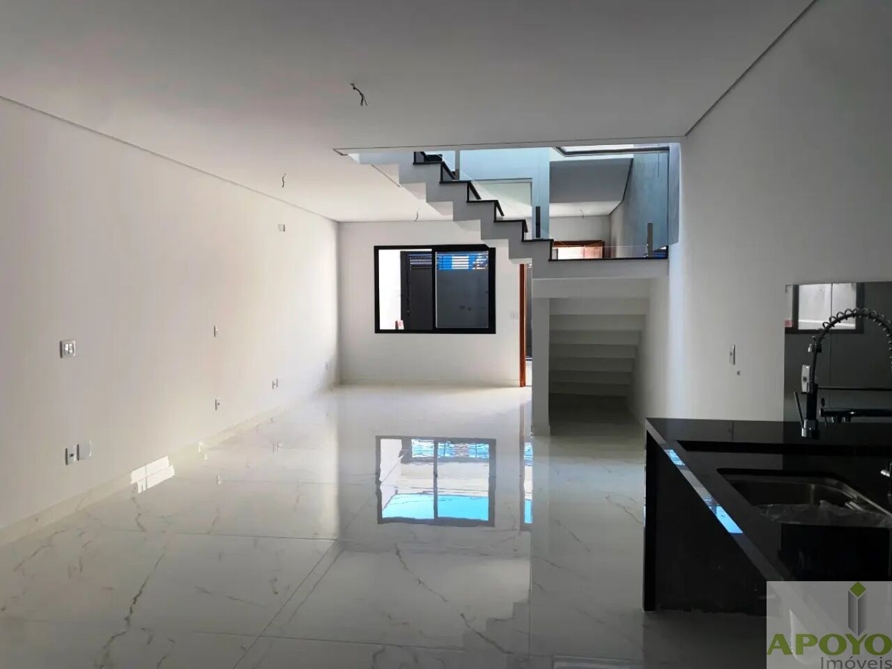 Casa, 3 quartos, 114 m² - Foto 5