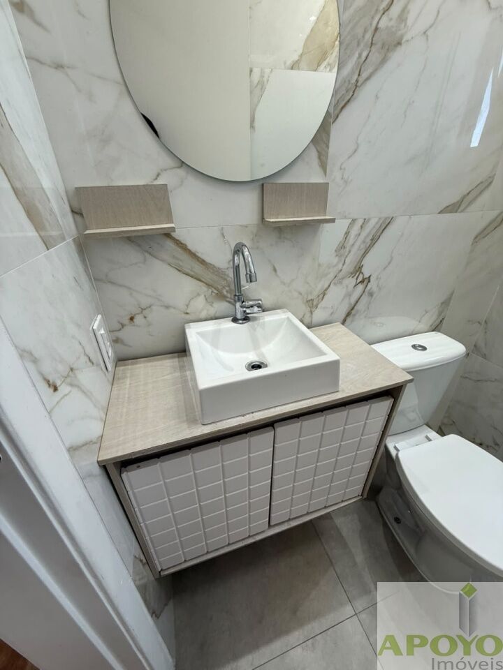 Casa, 3 quartos, 114 m² - Foto 17