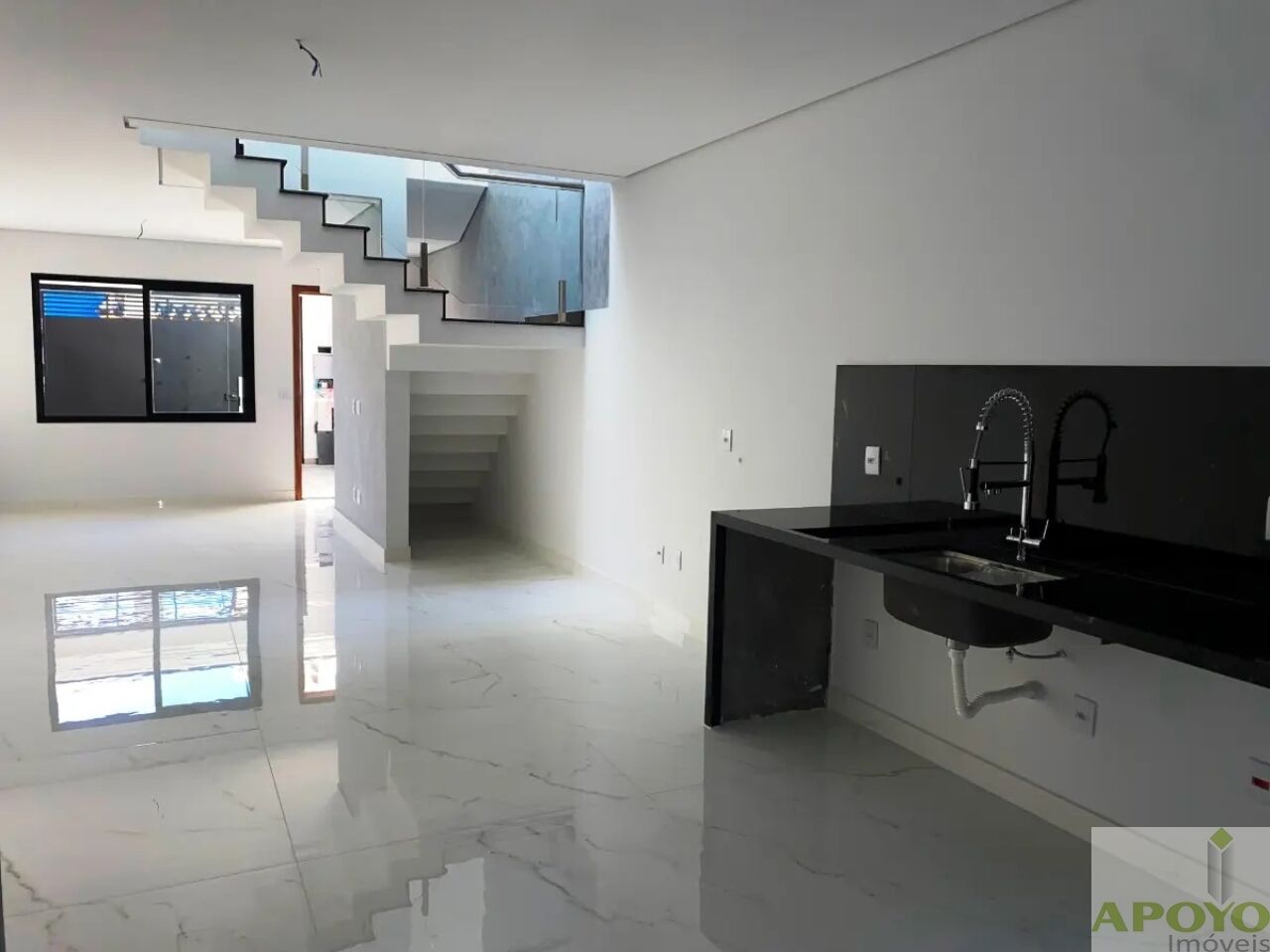 Casa, 3 quartos, 114 m² - Foto 9