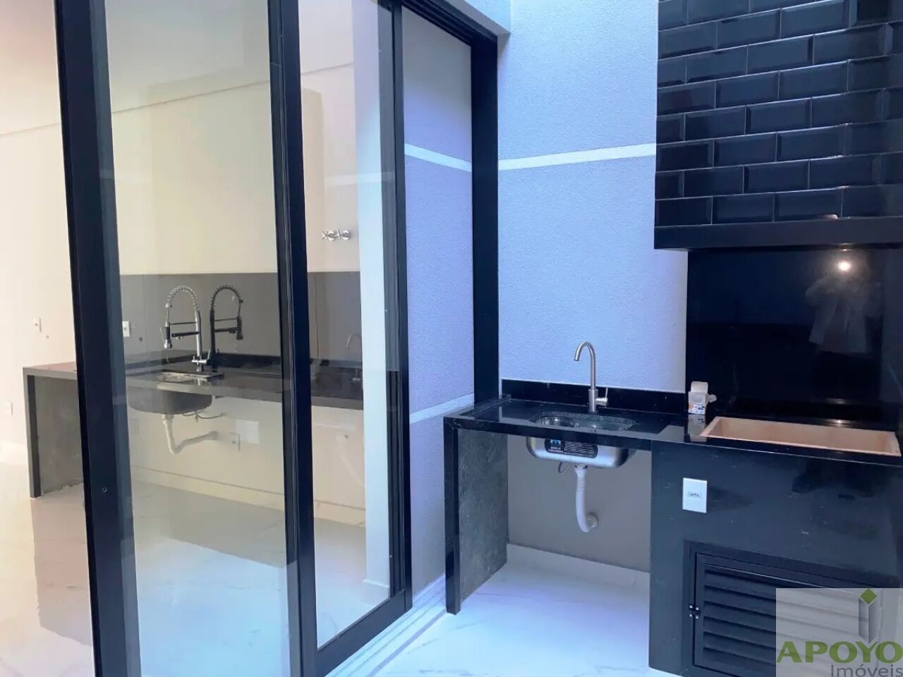 Casa, 3 quartos, 114 m² - Foto 27