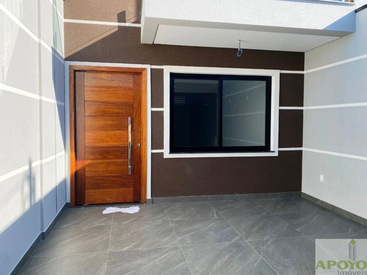 Casa, 3 quartos, 114 m² - Foto 4