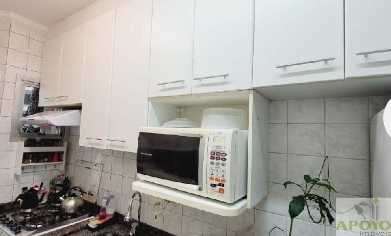 Apartamento, 3 quartos, 73 m² - Foto 9