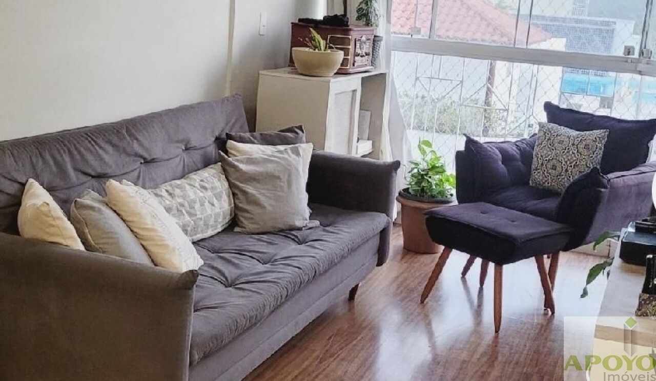 Apartamento, 3 quartos, 73 m² - Foto 2