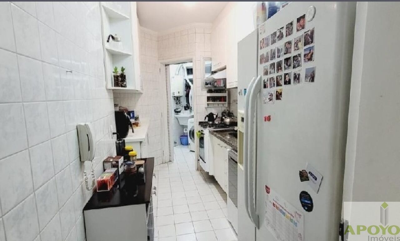 Apartamento, 3 quartos, 73 m² - Foto 8