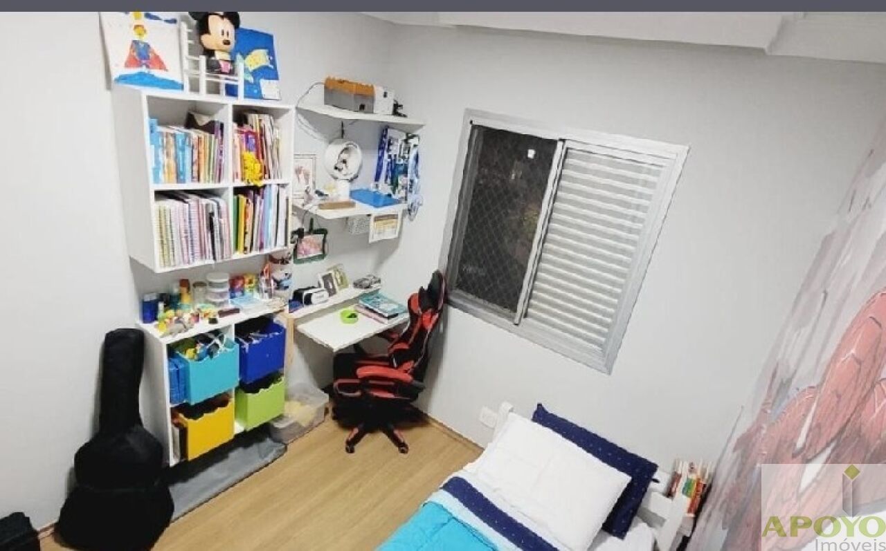 Apartamento, 3 quartos, 73 m² - Foto 4