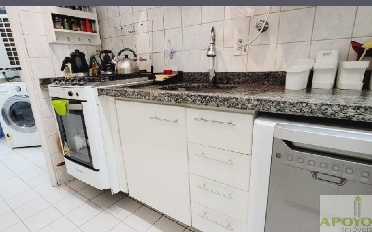 Apartamento, 3 quartos, 73 m² - Foto 7