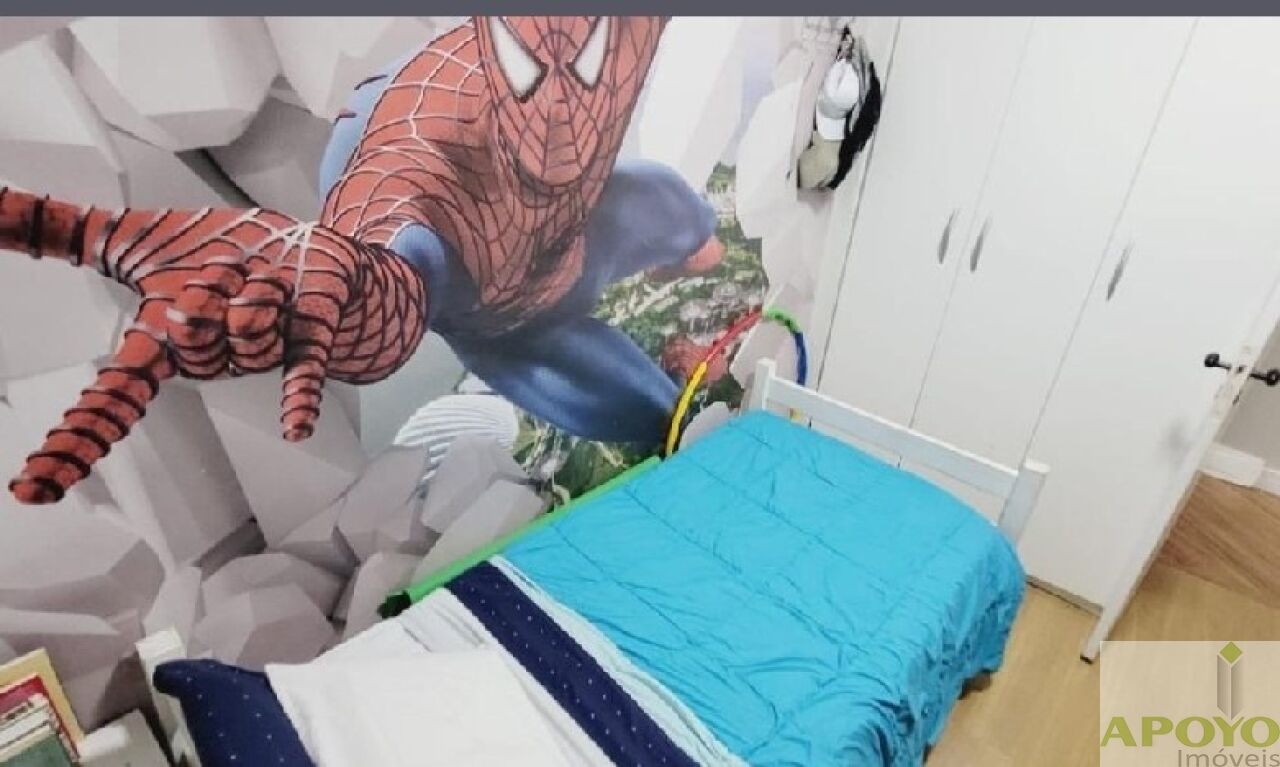 Apartamento, 3 quartos, 73 m² - Foto 5