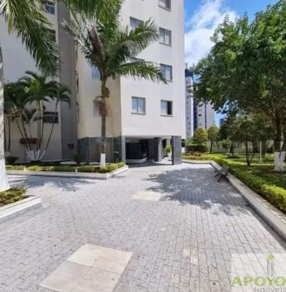 Apartamento, 3 quartos, 73 m² - Foto 11