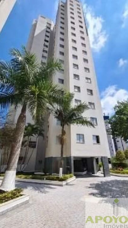 Apartamento, 3 quartos, 73 m² - Foto 12