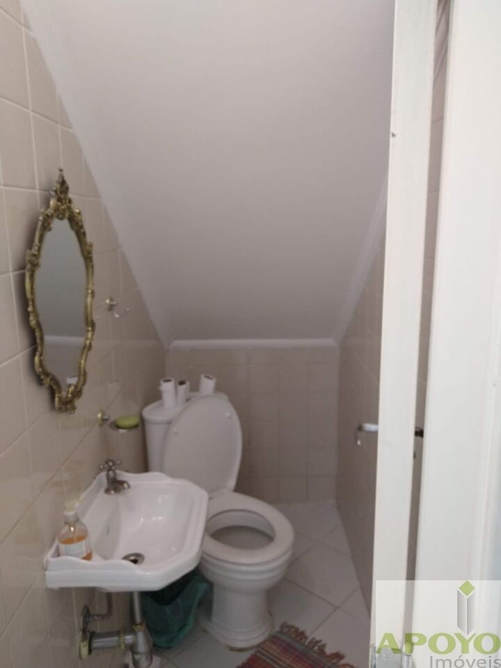 Casa de Condomínio, 4 quartos - Foto 31