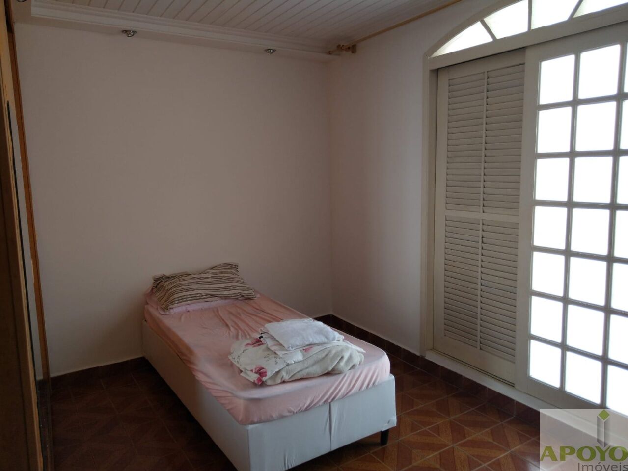 Casa de Condomínio, 4 quartos - Foto 19