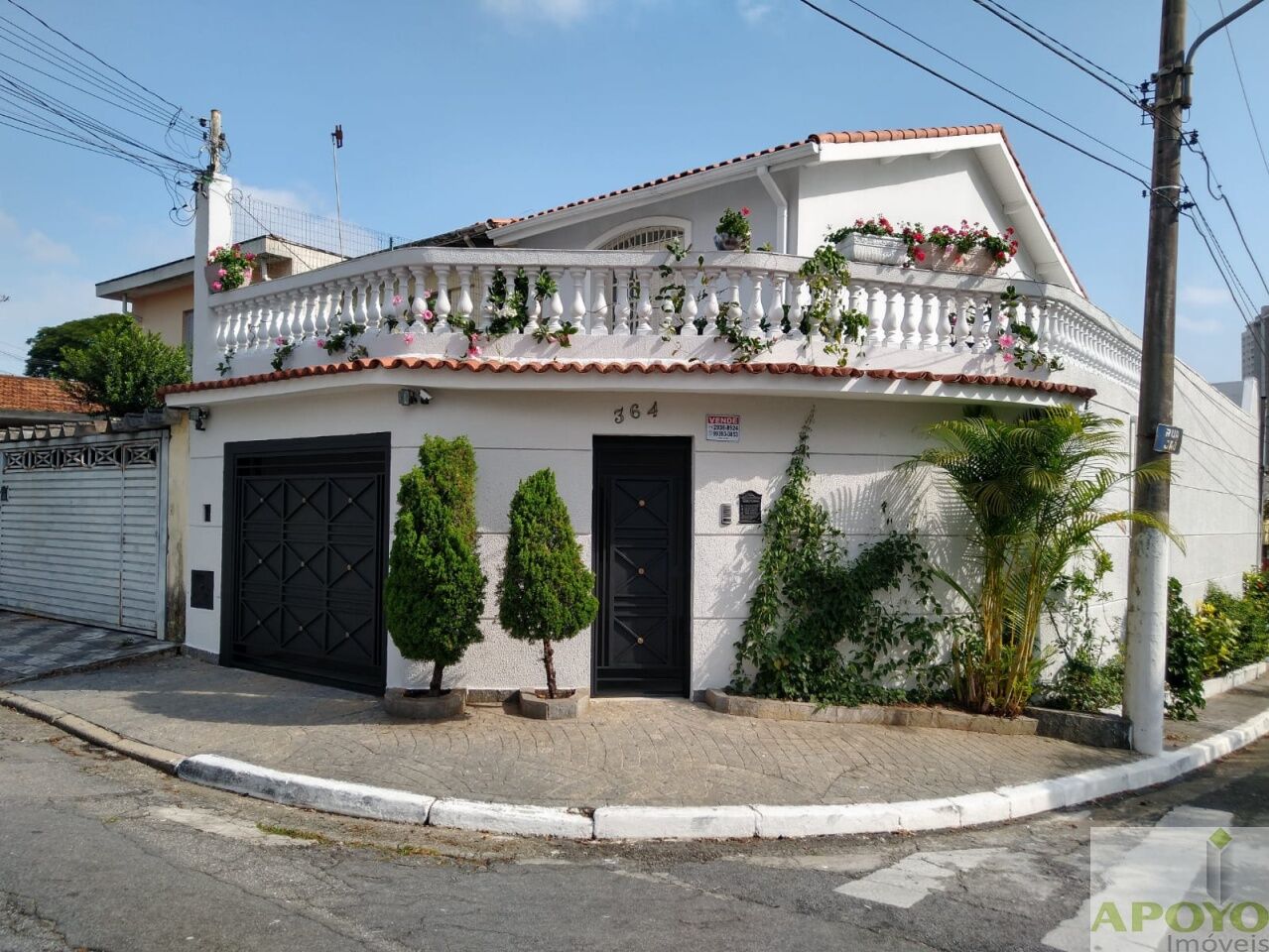Casa de Condomínio, 4 quartos - Foto 2