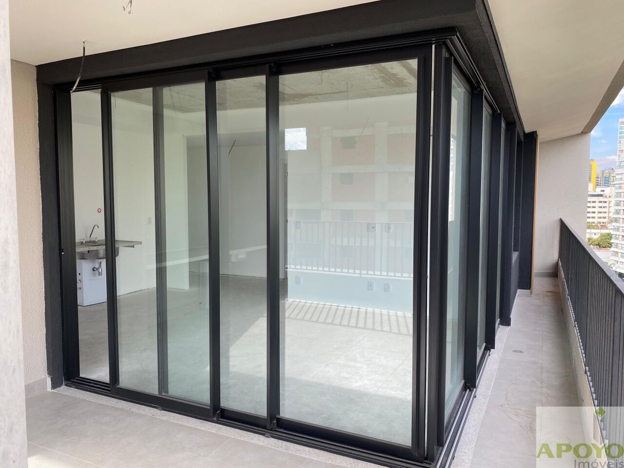 Apartamento, 2 quartos, 73 m² - Foto 3