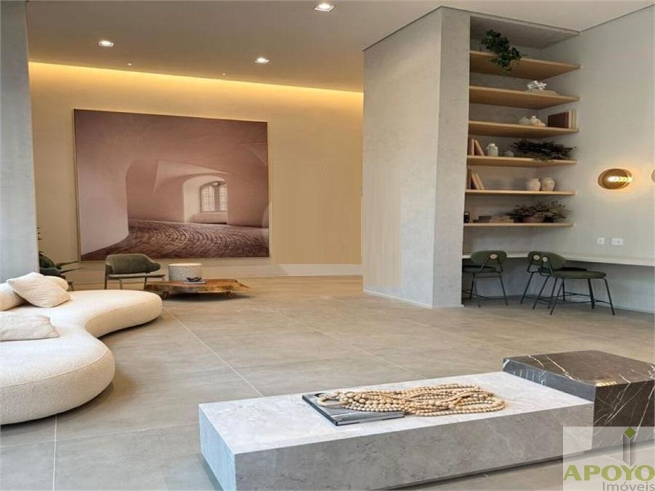 Apartamento, 2 quartos, 73 m² - Foto 45