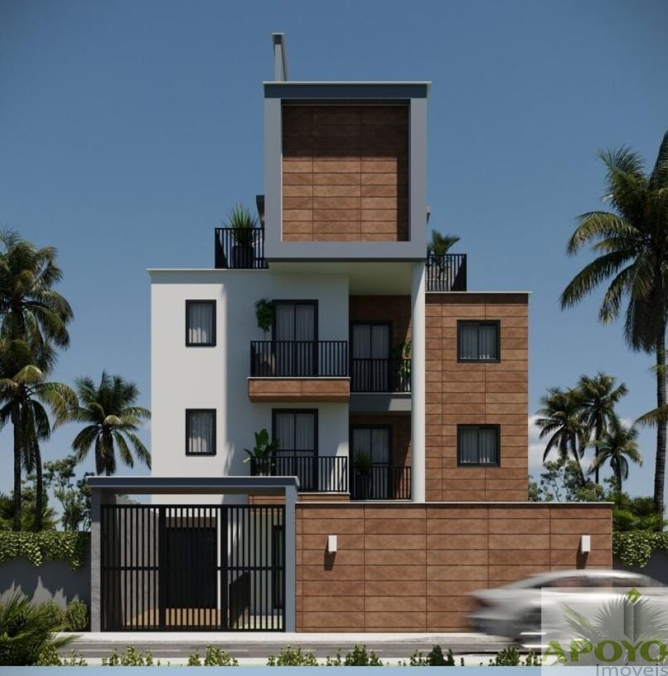 Apartamento, 1 quarto, 35 m² - Foto 10
