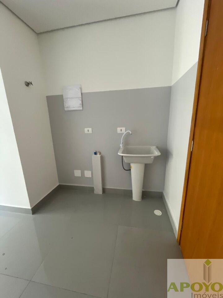 Apartamento, 1 quarto, 35 m² - Foto 1