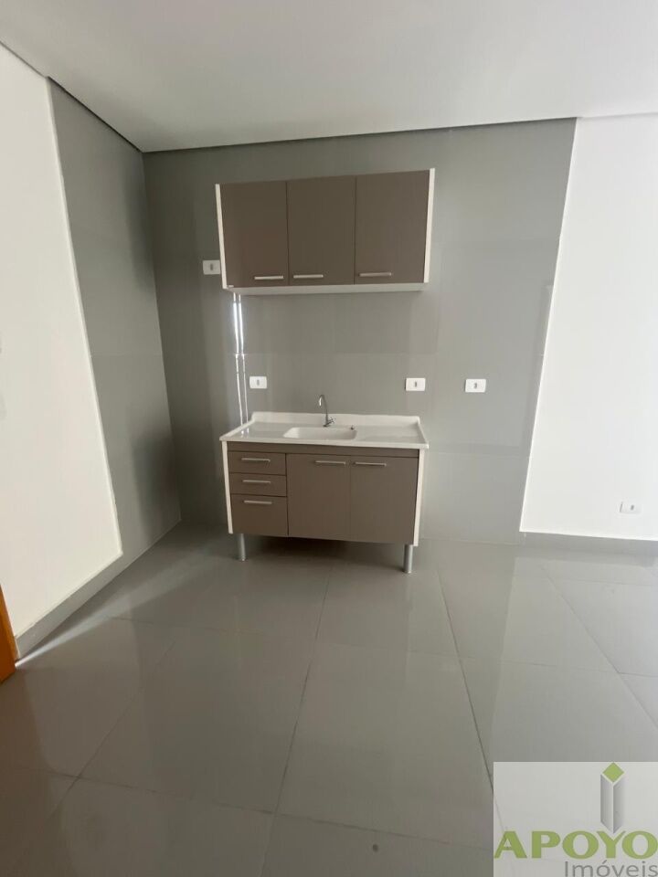 Apartamento, 1 quarto, 35 m² - Foto 2