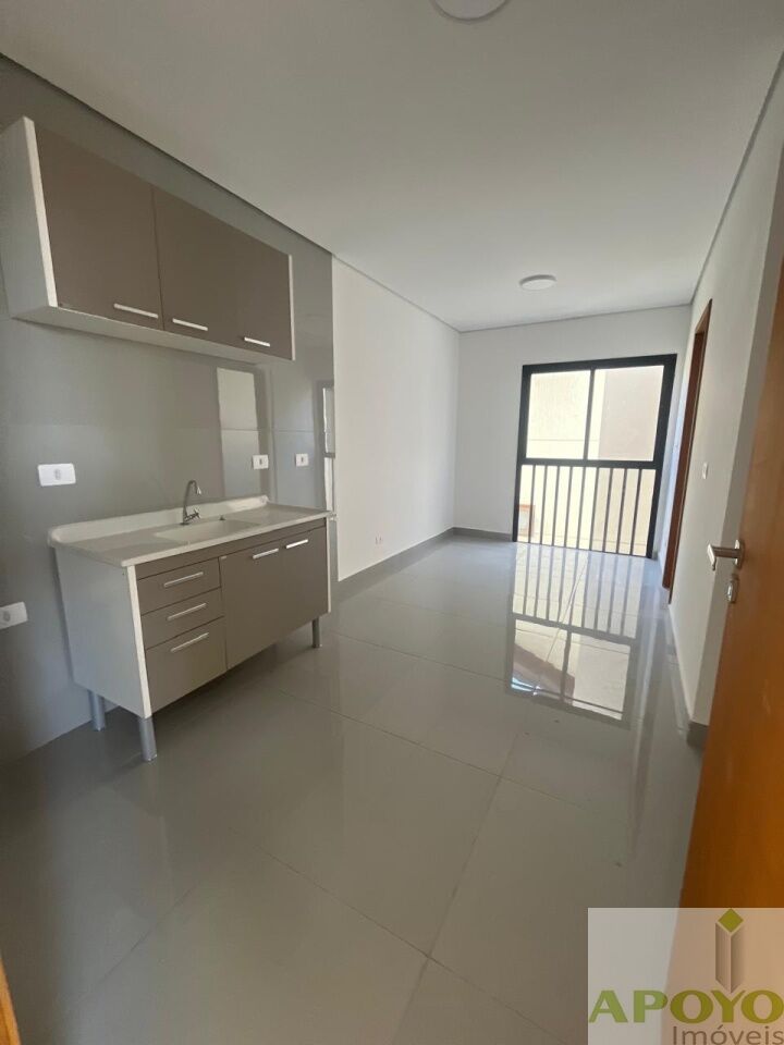 Apartamento, 1 quarto, 35 m² - Foto 4
