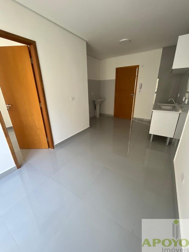 Apartamento, 1 quarto, 35 m² - Foto 5