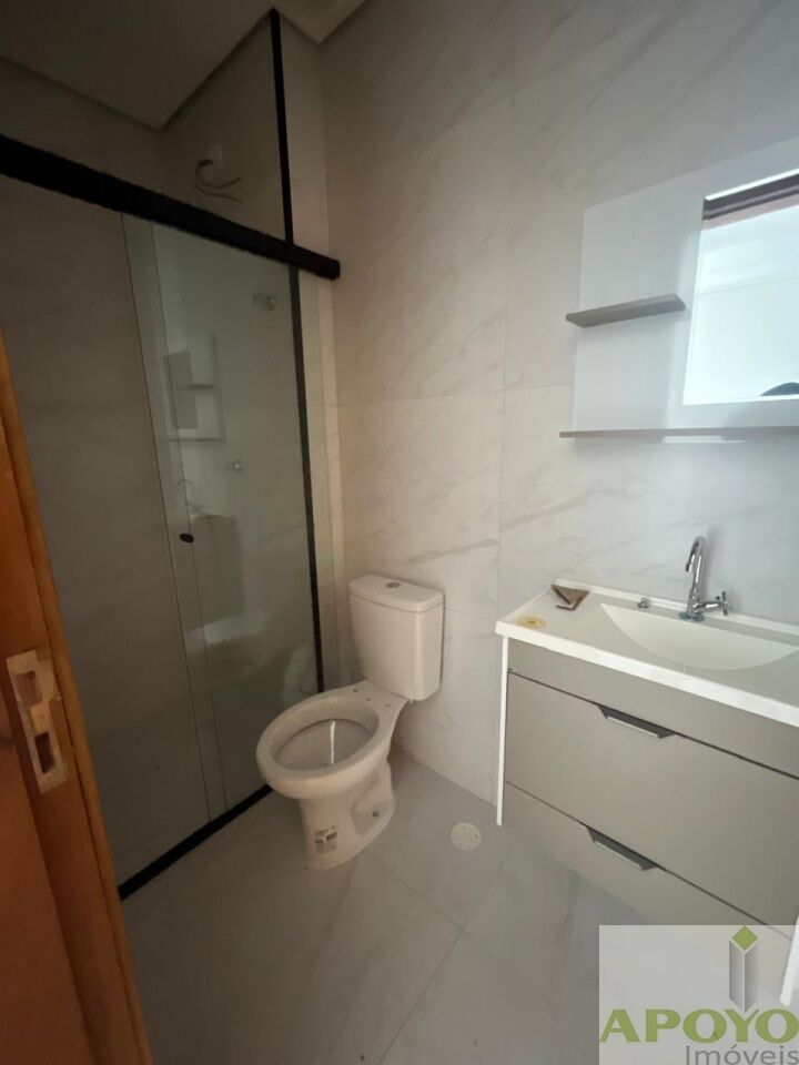 Apartamento, 1 quarto, 35 m² - Foto 6