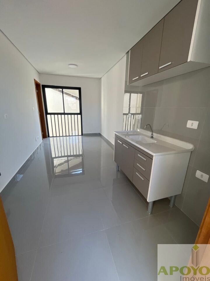 Apartamento, 1 quarto, 35 m² - Foto 14