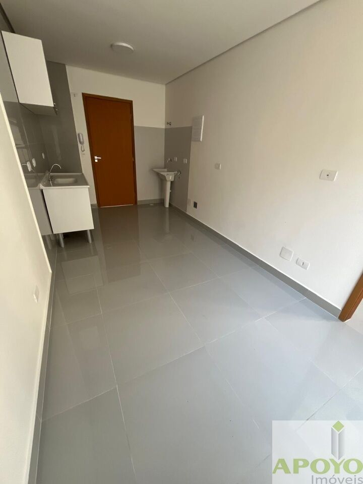 Apartamento, 1 quarto, 35 m² - Foto 12