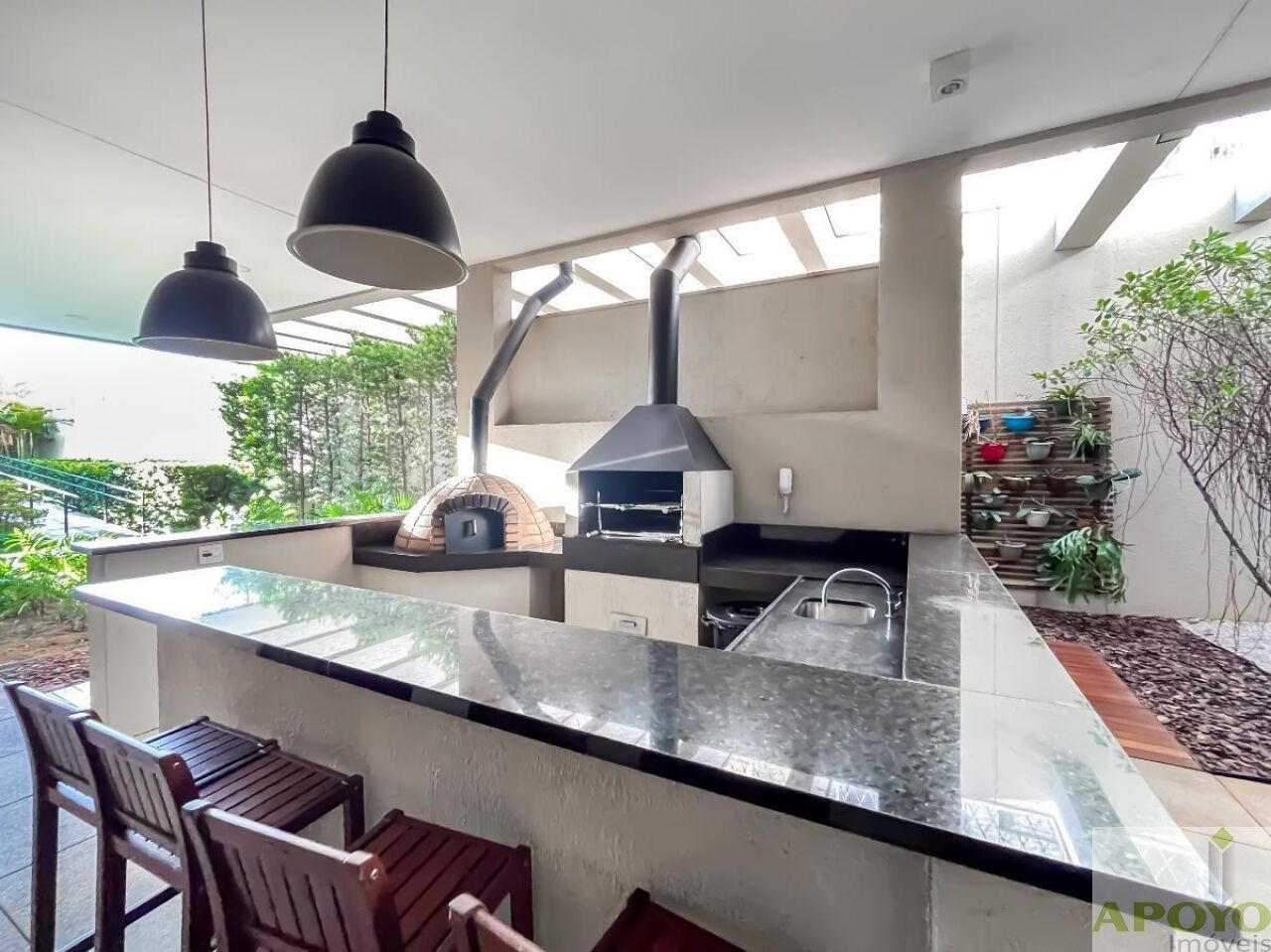 Apartamento, 3 quartos, 140 m² - Foto 46