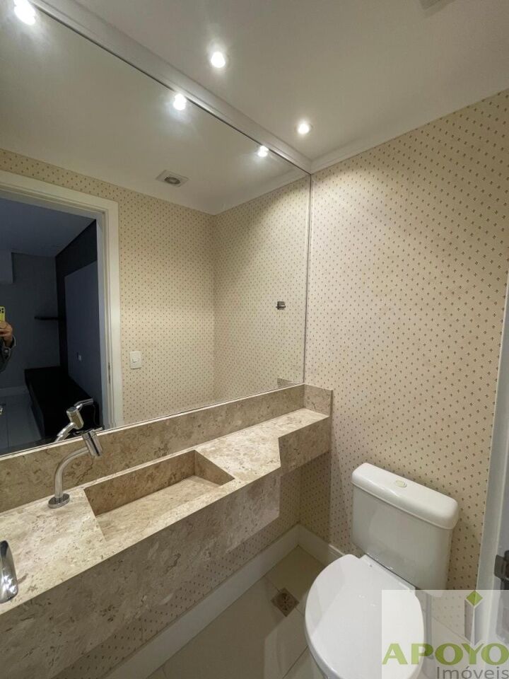 Apartamento, 3 quartos, 140 m² - Foto 18