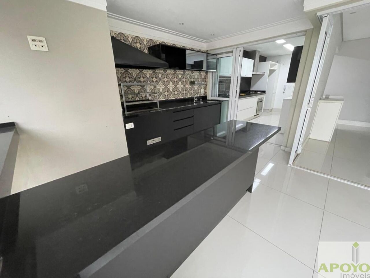 Apartamento, 3 quartos, 140 m² - Foto 30