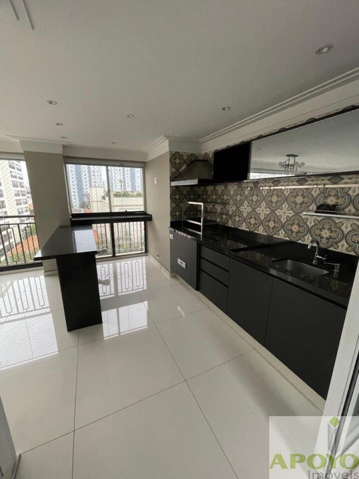 Apartamento, 3 quartos, 140 m² - Foto 32