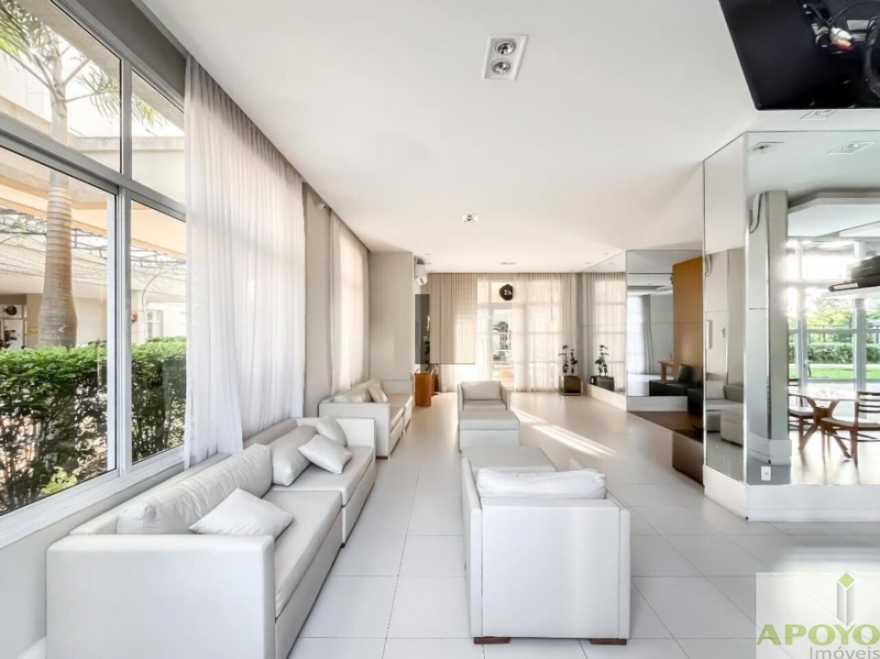 Apartamento, 3 quartos, 140 m² - Foto 42