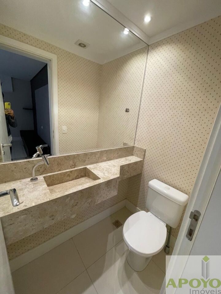 Apartamento, 3 quartos, 140 m² - Foto 17