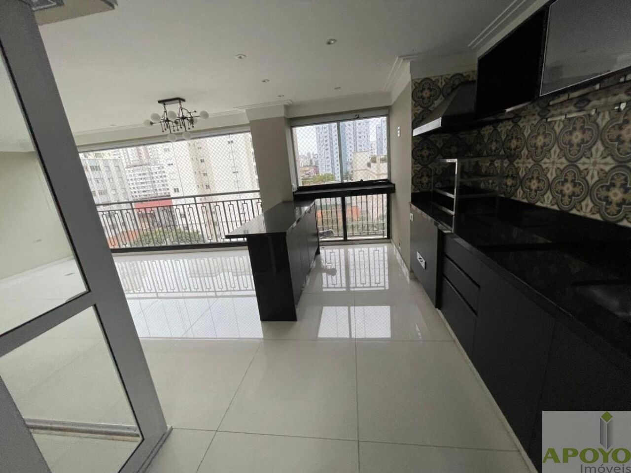 Apartamento, 3 quartos, 140 m² - Foto 4