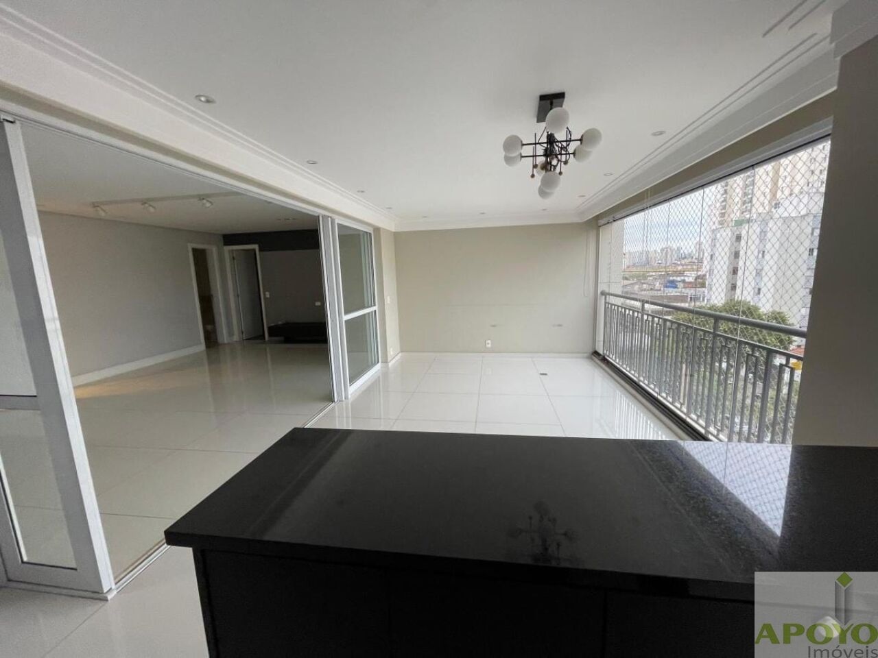 Apartamento, 3 quartos, 140 m² - Foto 5