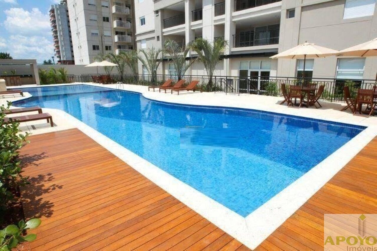 Apartamento, 3 quartos, 140 m² - Foto 36