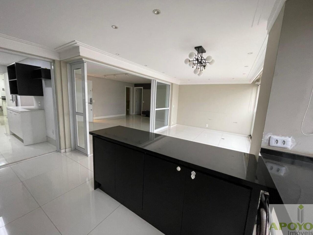 Apartamento, 3 quartos, 140 m² - Foto 10